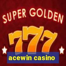 acewin casino